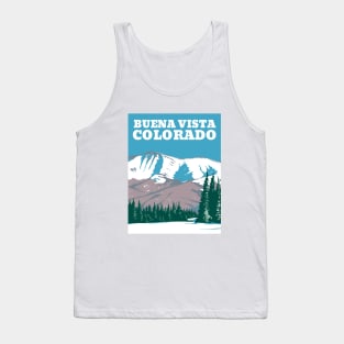 Buena Vista Colorado Tank Top